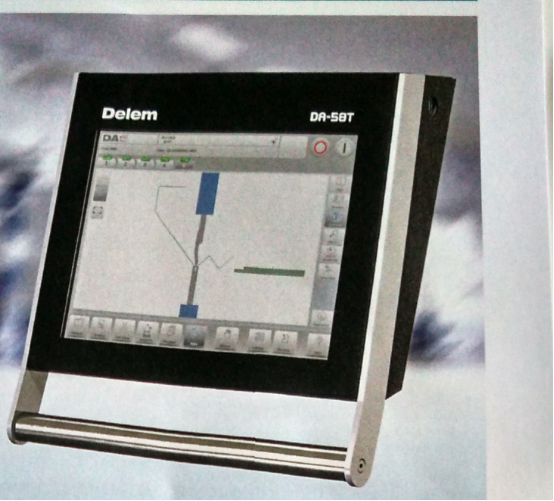 Delemϵy(tng) DA-58T