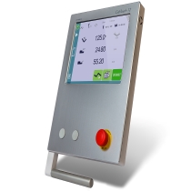 CYBELECϵy(tng) Cybtouch 12PS