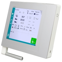 CYBELECϵy(tng) ModEva 15T