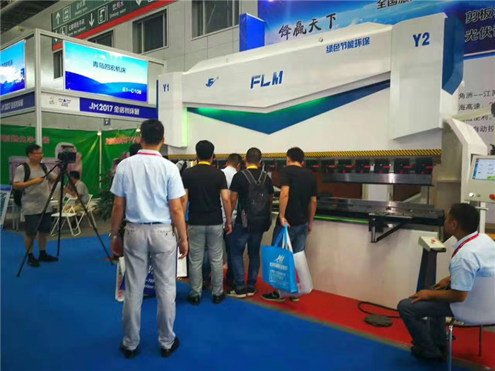 萬能折彎機廠家