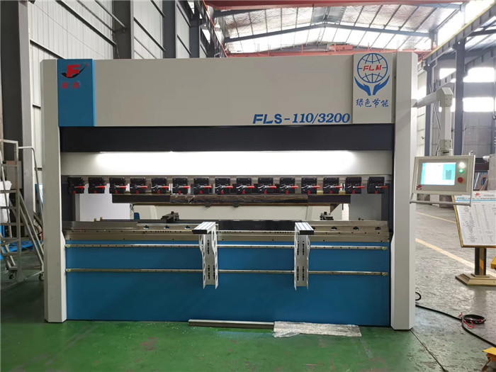 全自動數控折彎機