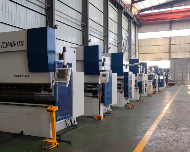 2軸3軸4軸5軸6軸7軸8軸9軸10+1軸 數控電液伺服折彎機價格